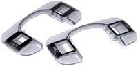 Tekststempel Colop E-Mark lint geleider 15/25mm set