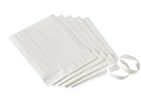 Tekststempel Colop E-Mark polsbandjes 19mm x 250mm 100st