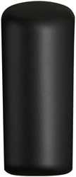 Dispenser Euro Quartz luchtverfrisser Green zwart