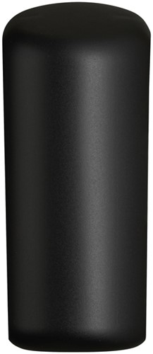 Dispenser Euro Quartz luchtverfrisser Green zwart