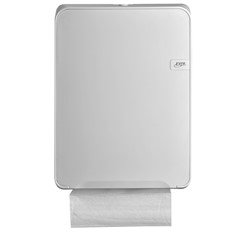 Europroducts gevouwen handdoekdispensers