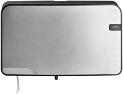 Europroducts Mini Jumbo toiletpapierdispenser