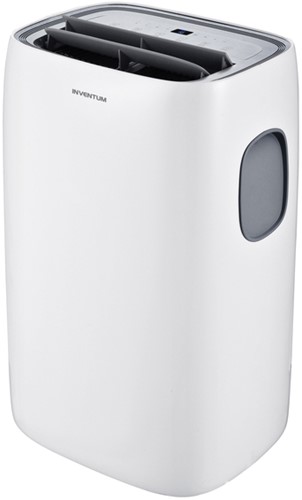 Airconditioner Inventum AC125W Luxe 105M3 wit