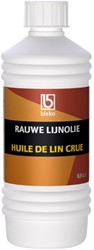 Lijnolie