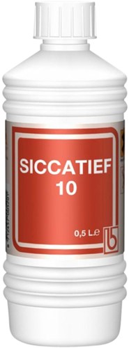 Siccatief Bleko 500ml