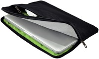 Laptophoes Leitz Complete 15,6" zwart-2