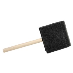 Gras foambrushes