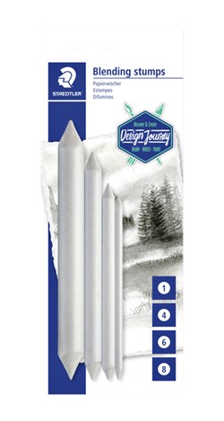 Staedtler doezelaar