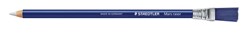 Staedtler gumpotlood Mars Rasor