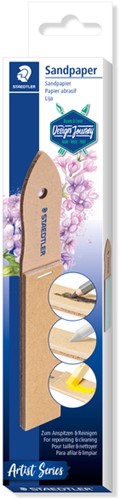 Sandpaper Staedtler voor potloden blister