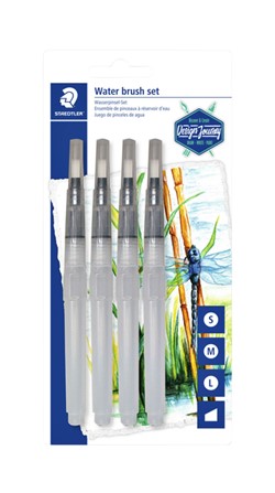 Staedtler waterbrush