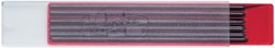 Potloodstift Koh-I-Noor 4190 BB 2mm