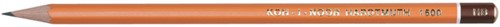 Potloodstift Koh-I-Noor 1500 F