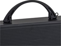 Koffer Balmar2000 36.5x56.5x5.5cm zwart-2