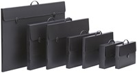 Koffer Balmar2000 36.5x56.5x5.5cm zwart-1