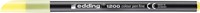 Fineliner edding 1200 honeydew melon 0.5-1mm-2