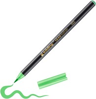 Brushpen edding 1340 licht groen-3