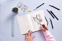Fineliner Edding 1200 groen-2