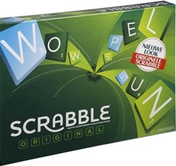 Mattel spellen