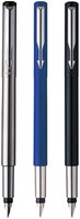 Vulpen Parker Vector M steel-3