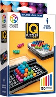 Puzzelspel Smart Games IQ Puzzler Pro