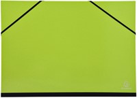 Tekenmap Exacompta Iderama 32x45cm met elastiek assorti-3