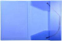 Elastomap Exacompta Kreacover 3-kleps A4 PP assorti-4