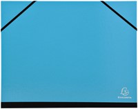 Tekenmap Exacompta Iderama 28x38cm met elastiek assorti-2