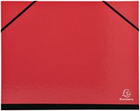 Tekenmap Exacompta Iderama 26x33cm met elastiek assorti-2