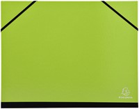 Tekenmap Exacompta Iderama 26x33cm met elastiek assorti-3