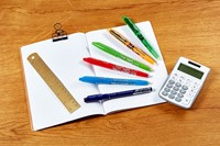 Rollerpen Pilot Frixion assorti 0.35mm blister à 3 stuks-2