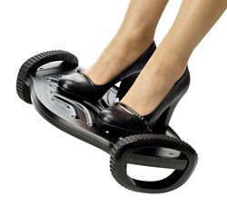 Fellowes voetensteun Smart Suites Footrocker