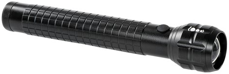 Zaklamp Maul Kronos XL LED 28,5cm lichtbereik 295m 10W