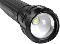 Zaklamp Maul Kronos XL LED 28,5cm lichtbereik 295m 10W-1