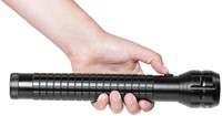 Zaklamp Maul Kronos XL LED 28,5cm lichtbereik 295m 10W-3