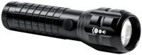 Zaklamp Maul Kronos S LED 14cm lichtbereik 196m 3W