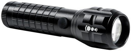 Zaklamp Maul Kronos S LED 14cm lichtbereik 196m 3W