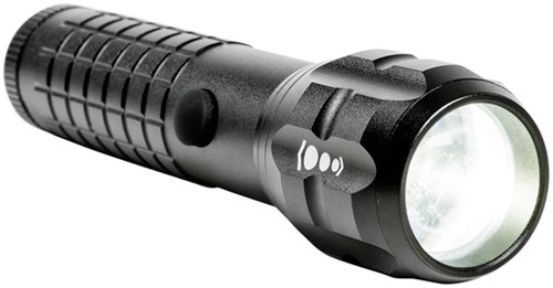 Zaklamp Maul Kronos S LED 14cm lichtbereik 196m 3W-2