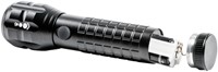 Zaklamp Maul Kronos S LED 14cm lichtbereik 196m 3W-3