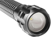 Zaklamp Maul Kronos S LED 14cm lichtbereik 196m 3W-1