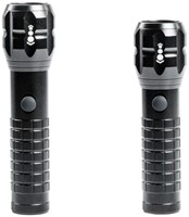 Zaklamp Maul Kronos S LED 14cm lichtbereik 196m 3W-4