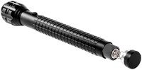 Zaklamp Maul Kronos L LED 26cm lichtbereik 280m 8W-3