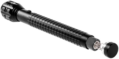 Zaklamp Maul Kronos L LED 26cm lichtbereik 280m 8W-3