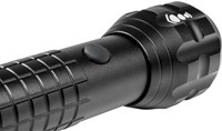 Zaklamp Maul Kronos L LED 26cm lichtbereik 280m 8W-2