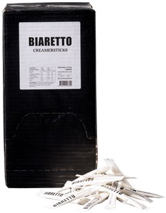 Creamersticks Biaretto 2,5gram ds/600-3