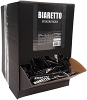 Suikersticks Biaretto 4gram ds/600-2