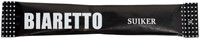 Suikersticks Biaretto 4gram ds/600
