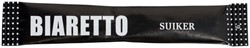 Suikersticks Biaretto 4gram ds/600