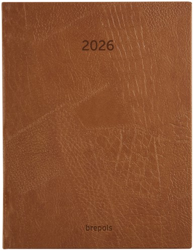 Agenda 2026 Brepols Optivision Lucca 7dagen/2pagina's assorti-3