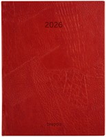 Agenda 2026 Brepols Optivision Lucca 7dagen/2pagina's assorti-3